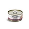 CANAGAN Tuna with Salmon 12x75gram