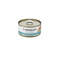 CANAGAN Ocean Tuna 12x75gram
