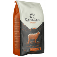 CANAGAN Lam 2kg