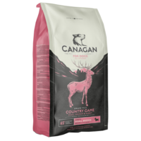 CANAGAN Klein ras Country 2kg