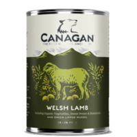 CANAGAN Lam 12x395gram