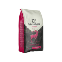 CANAGAN Middel ras Country 6kg