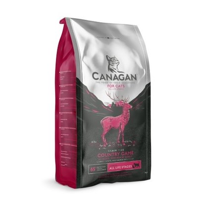 CANAGAN Country 1,5kg