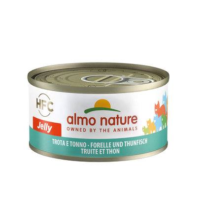 ALMO NATURE FOREL&TONIJN      24x70GR