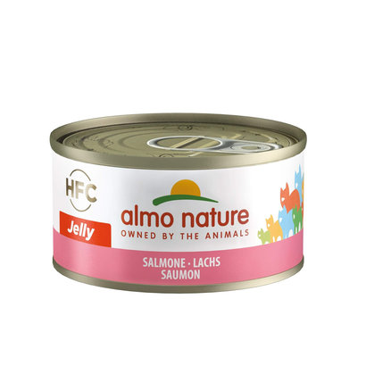 ALMO NATURE ZALM               24x70GR