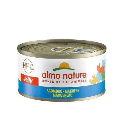 ALMO NATURE MAKREEL            24x70GR