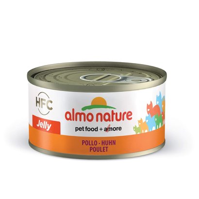 ALMO NATURE IMPERIAL KIP      24x70GR