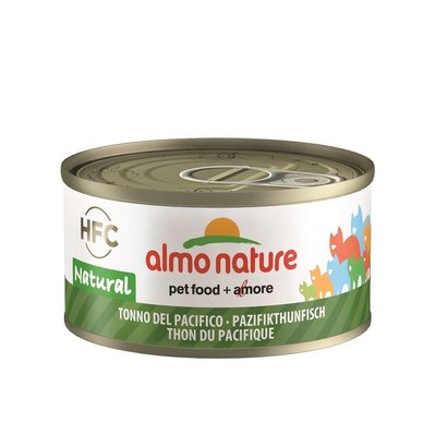 ALMO NATURE PACIFIC TONIJN     24x70GR