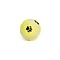 BEEZTEES BZ TENNISBAL GL+VOETOPDRUK