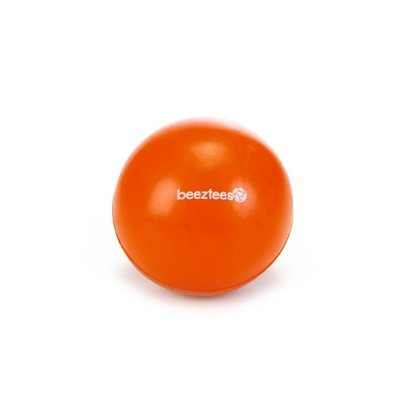 BEEZTEES BZ RUBBER BAL MASSIEF NO5 ORA 9