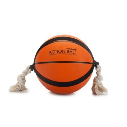 BEEZTEES BZ ACTION BASKETBAL ORA 24