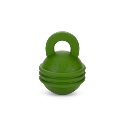 BEEZTEES BZ SUMO PLAY KETTLEBELL GRN 16