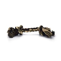 BEEZTEES BZ FLOSSYTOY 2 KN CAMOUFL GRN 300G