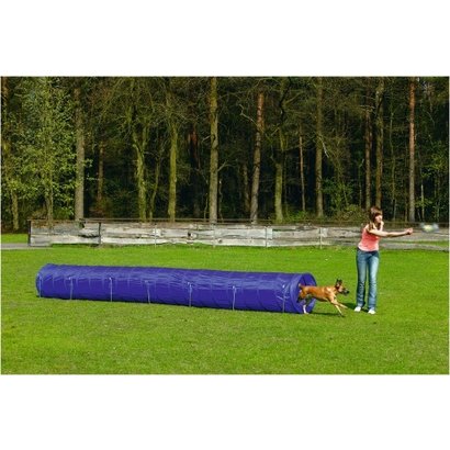 BEEZTEES BZ AGILITY TUNNEL LARGE 525X60X60