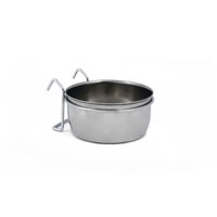 BEEZTEES BZ COOPCUP INOX+HOUDER0,6L-12,5