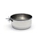 BEEZTEES BZ COOPCUP INOX+SCHROEF 0,6L-12