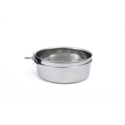 BEEZTEES BZ COOPCUP INOX+SCHROEF 0,9L-15