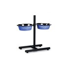 BEEZTEES BZ H-STANDAARD COMFORT ZWT BLW 25