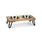 DESIGNED BY LOTTE DBL HOUT DINERSET K LINGA 31X16X10