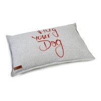 BEEZTEES BZ LOUNGEK HUG YOUR DOG GRS 100X70