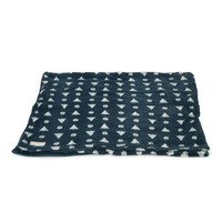 BEEZTEES BZ FLEECE PLAID DRAPINO BLW 150X125