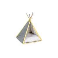 BEEZTEES BZ PUPPY TIPI TENT AIKA GRS 55X55X85