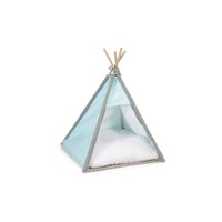 BEEZTEES BZ PUPPY TIPI TENT AIKA BLW 55X55X85