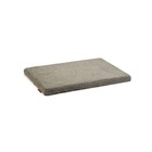 BEEZTEES BZ MEMORY FOAM BENCHK ITO GRS 89X60