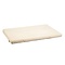 BEEZTEES BZ MEMORYFOAM BENCHK ITO BGE 121X78