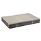 BEEZTEES BZ MEMORY FOAM LIGB DUO GRS 100X70