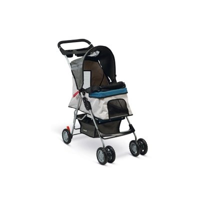 BEEZTEES BZ BUGGY CRESTO GRS/TURQ 87