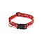 BEEZTEES BZ NYLON HALSBAND STARS RD 48-70X25