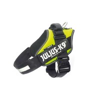 JULIUS K9 K9 IDC POWERTUIG MT2 NEON GRN 71-96