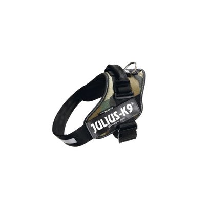 JULIUS K9 K9 IDC POWERTUIG MAAT 1 CAMO 63-85