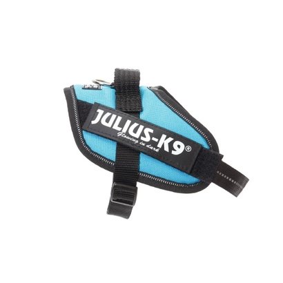 JULIUS K9 K9 IDC POWERT MINI MINI AQUA 40-53