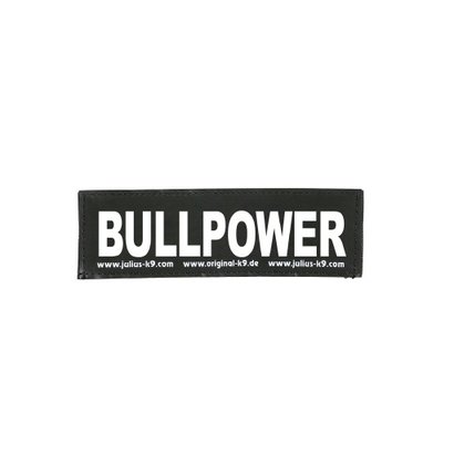 JULIUS K9 K9 LABEL BULLPOWER BABY 2 - MAAT 0