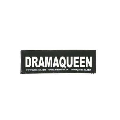 JULIUS K9 K9 LABEL DRAMAQUEEN BABY 2 - MAAT 0