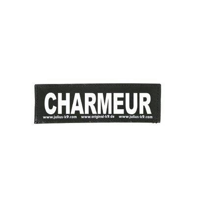 JULIUS K9 K9 LABEL CHARMEUR BABY 2 - MAAT 0