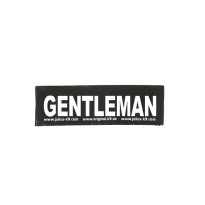 JULIUS K9 K9 LABEL GENTLEMAN BABY 2 - MAAT 0