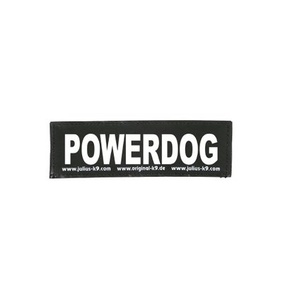 JULIUS K9 K9 LABEL POWERDOG BABY 2 - MAAT 0