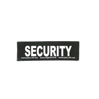 JULIUS K9 K9 LABEL SECURITY BABY 2 - MAAT 0