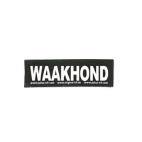 JULIUS K9 K9 LABEL WAAKHOND BABY 2 - MAAT 0