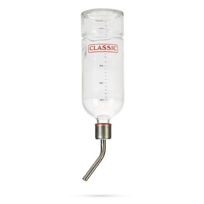 CLASSIC CLASSIC GLAZEN DRINKFLES L 750ML