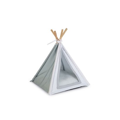 BEEZTEES BZ TIPI TENT IPIRA MINT 35X35X50