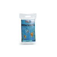 BEEZTEES ZOOBEST AQUARIUM FILTERWATTEN 100GR