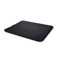 BEEZTEES BZ KATTENBAK MAT DUBBEL ZWT 50X60