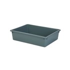 STEFANPLAST KATTENBAK TRAY 1 LBLW 40X30X10