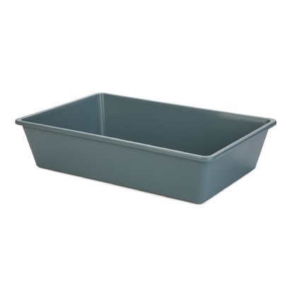 STEFANPLAST KATTENBAK TRAY 2 LBLW 50X35X12