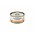 CANAGAN Kip met zalm 12x75gram