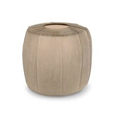 Guaxs Vase Tamatav rund | rauchgrau Guaxs Vase Tamatav rund | rauchgrau